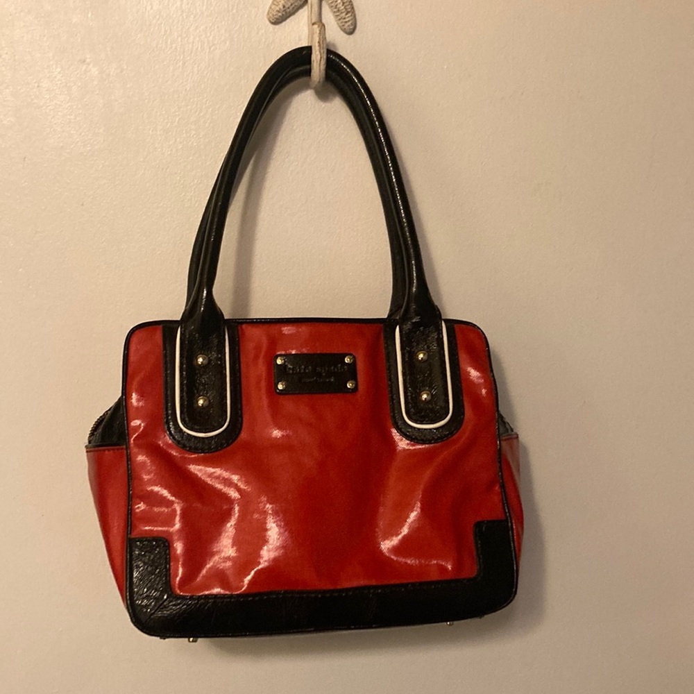 Kate spade purse